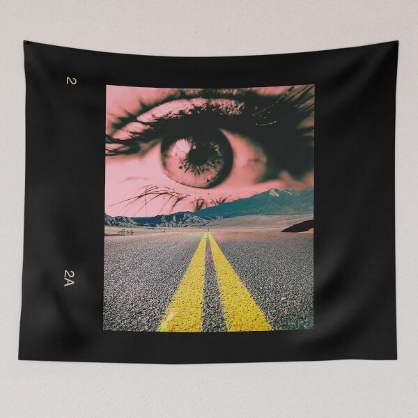 Item preview, Dead End Drive designed and sold by Joshua Handville.