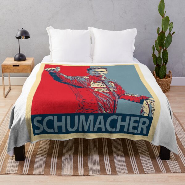 Item preview, mick schumacher designed and sold by NoorSaltDesign.