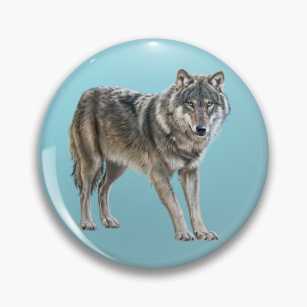 Item preview, Northwestern Wolf designed and sold by FloridaKeys1984.