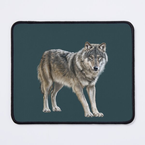 Item preview, Northwestern Wolf designed and sold by FloridaKeys1984.