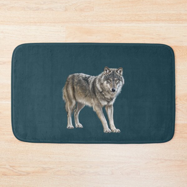 Item preview, Northwestern Wolf designed and sold by FloridaKeys1984.