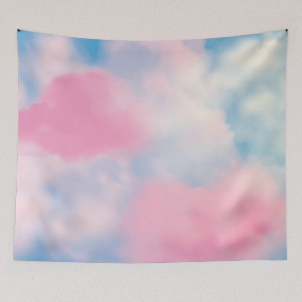 Item preview, Love Clouds designed and sold by fashionsforfans.
