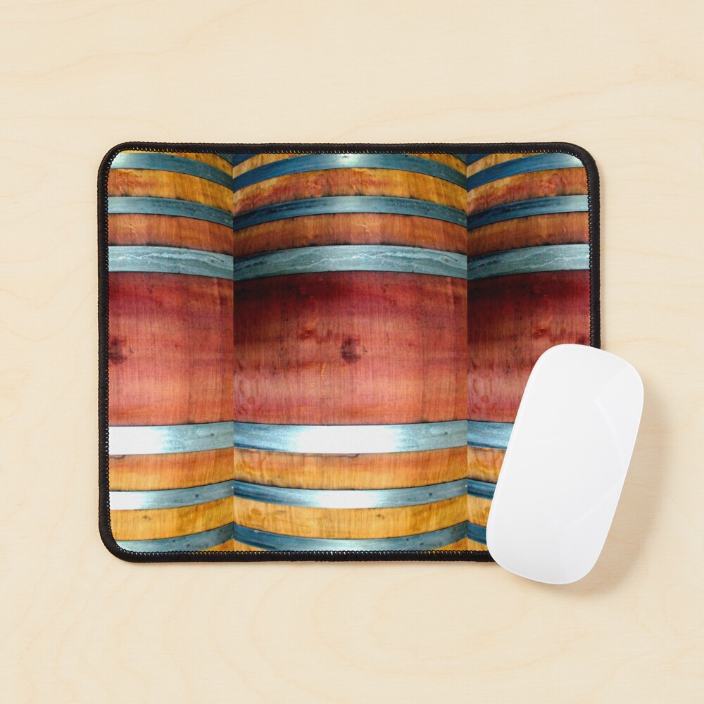 Item preview, Mouse Pad designed and sold by MagpieSprings.