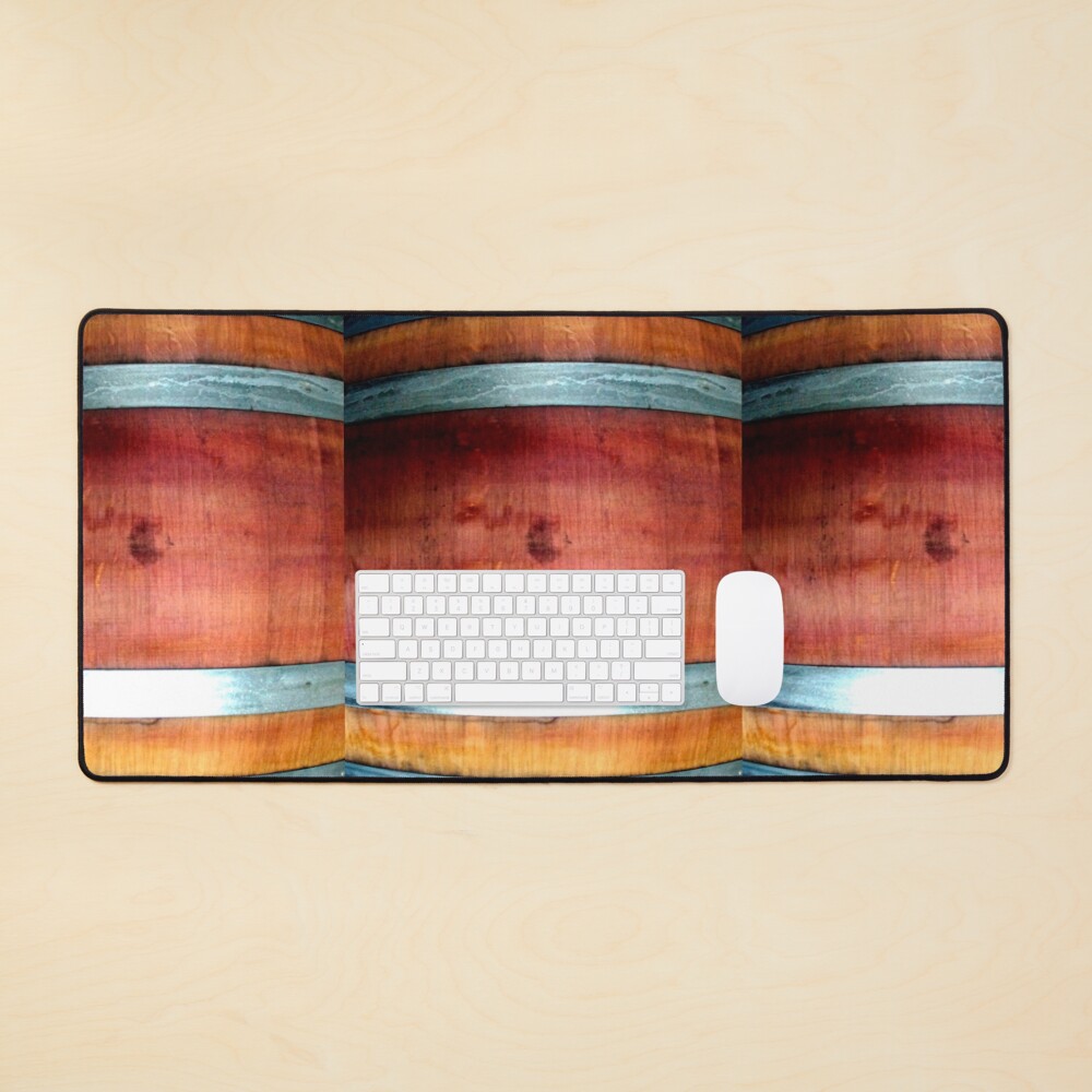 Item preview, Desk Mat designed and sold by MagpieSprings.