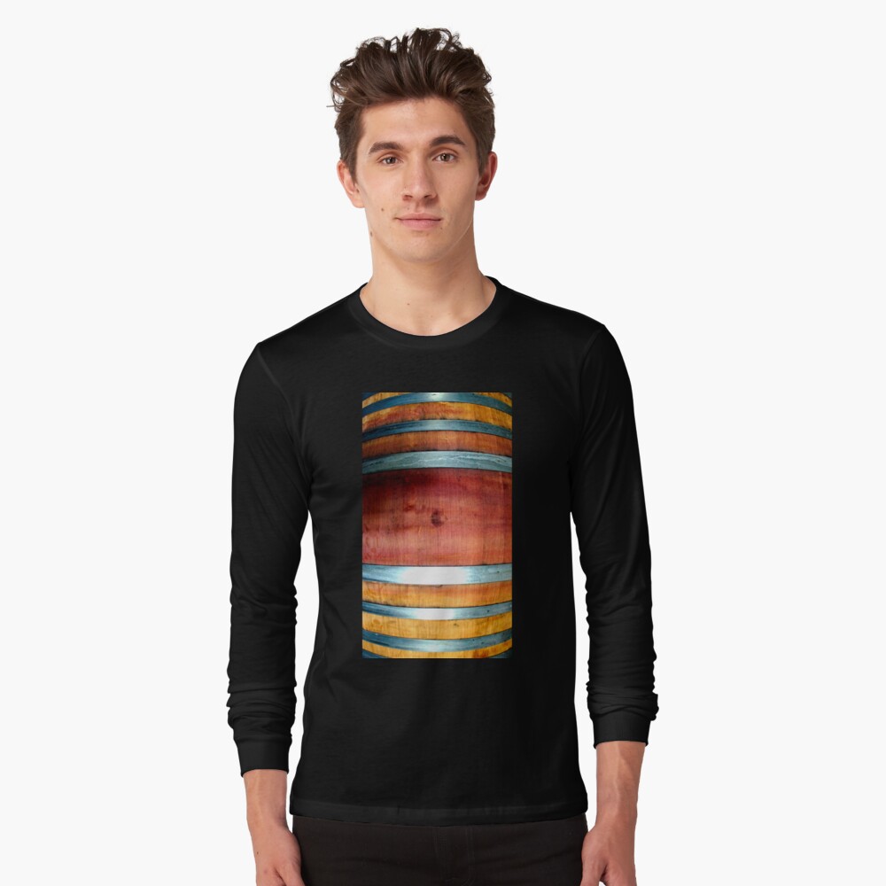 Item preview, Long Sleeve T-Shirt designed and sold by MagpieSprings.