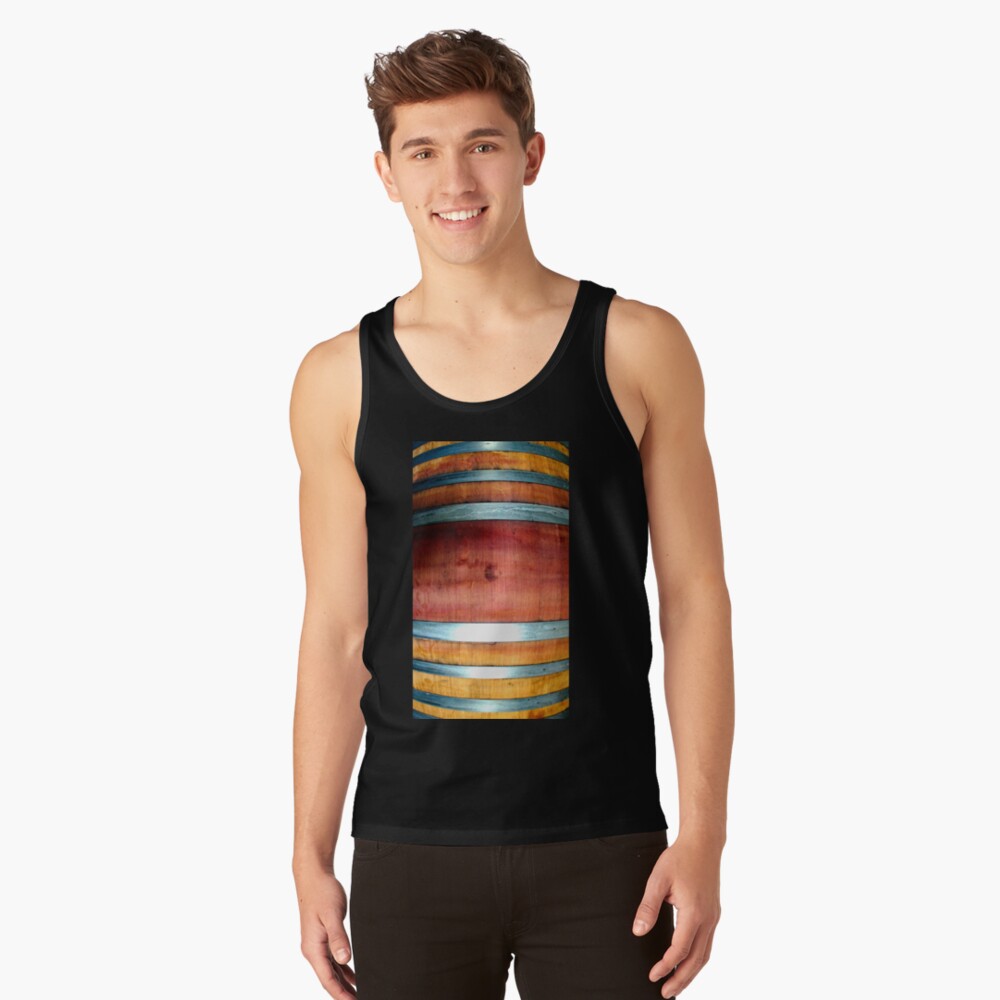 Item preview, Tank Top designed and sold by MagpieSprings.