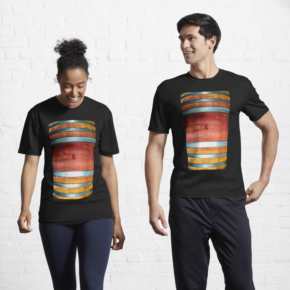 Item preview, Active T-Shirt designed and sold by MagpieSprings.