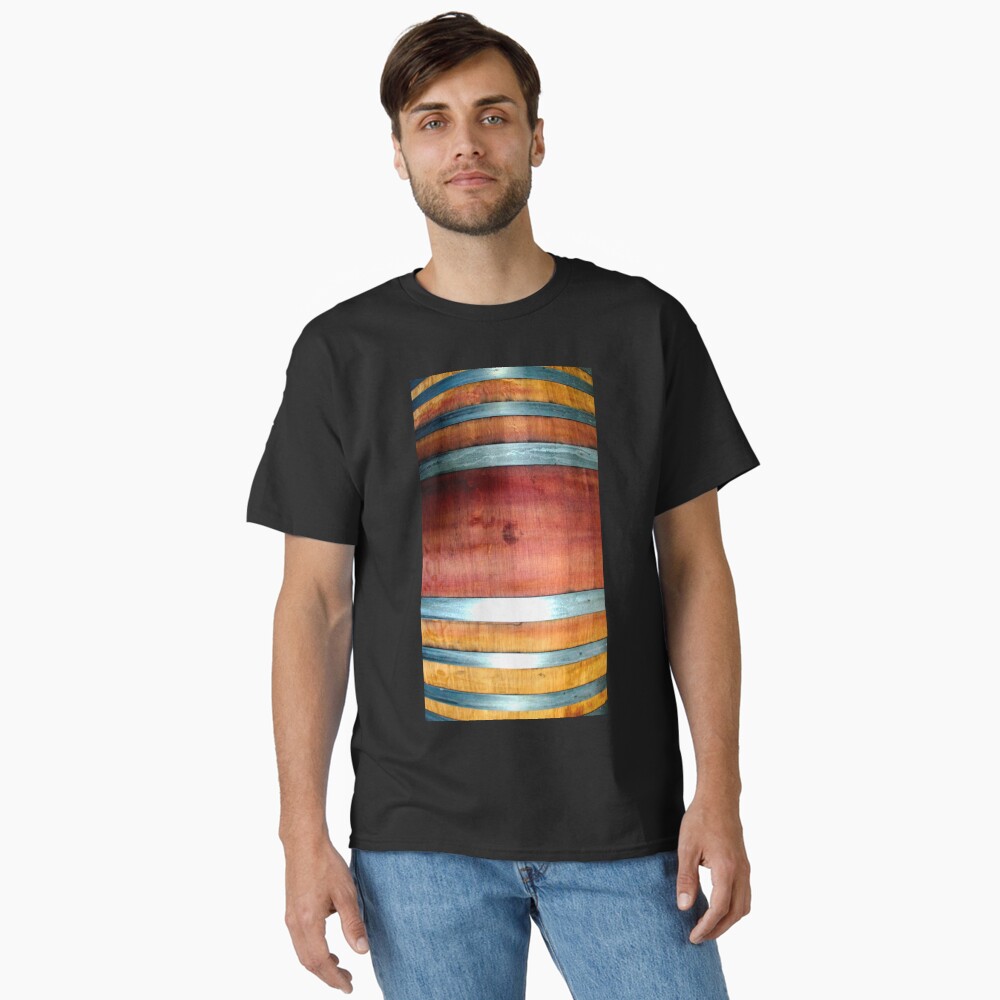 Item preview, Classic T-Shirt designed and sold by MagpieSprings.