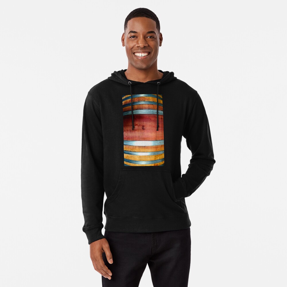 Item preview, Lightweight Hoodie designed and sold by MagpieSprings.
