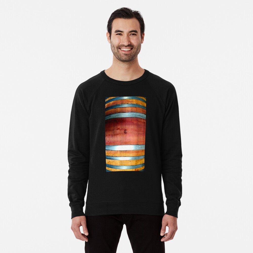 Item preview, Lightweight Sweatshirt designed and sold by MagpieSprings.