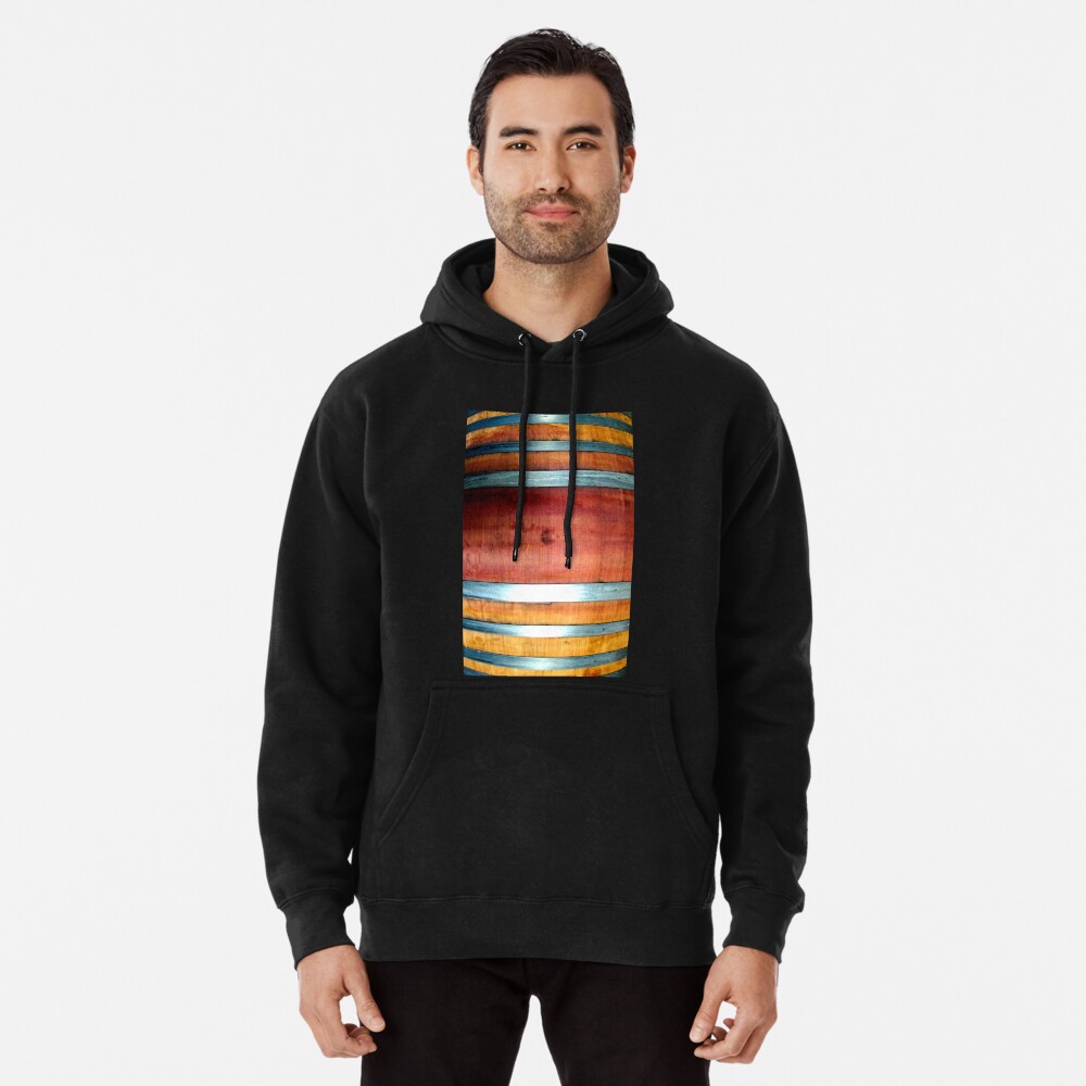 Item preview, Pullover Hoodie designed and sold by MagpieSprings.