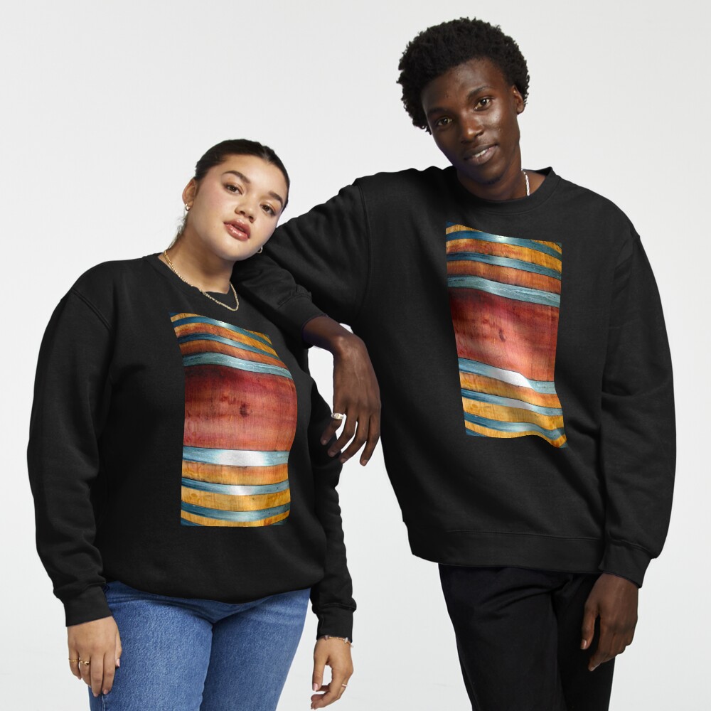 Item preview, Pullover Sweatshirt designed and sold by MagpieSprings.