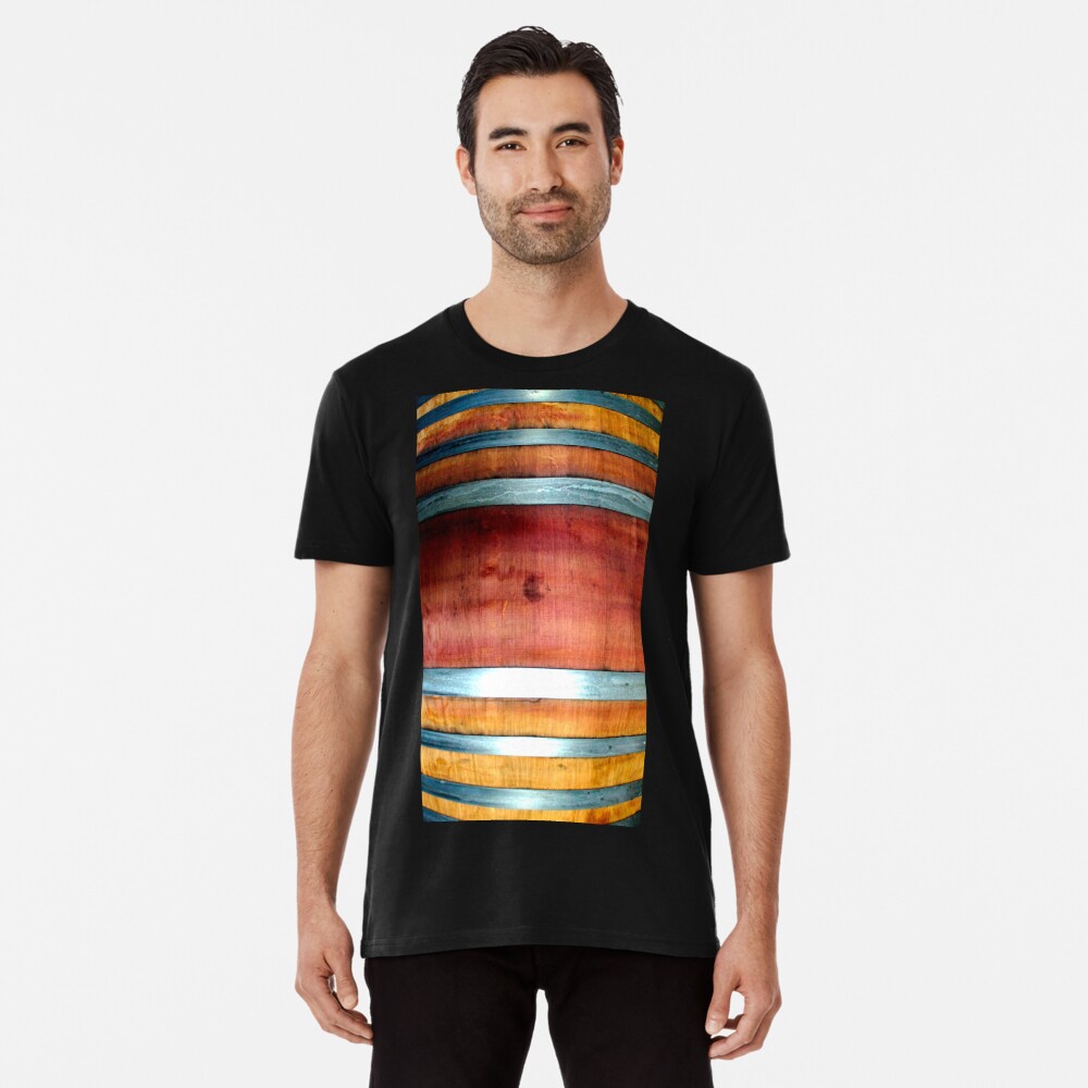 Item preview, Premium T-Shirt designed and sold by MagpieSprings.