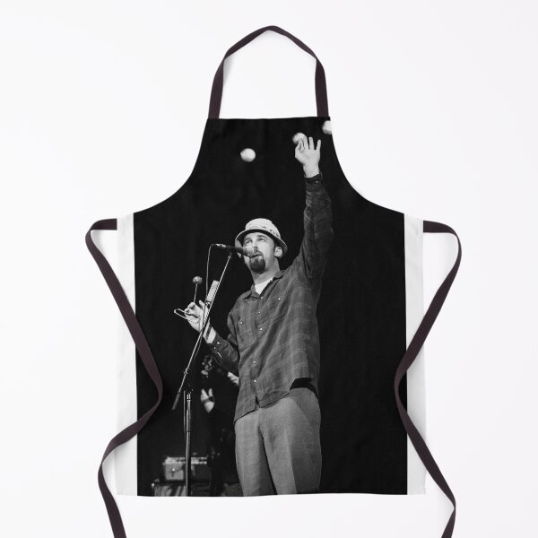 Item preview, John McCrea - Cake - BW Photograph designed and sold by ConcertImages.