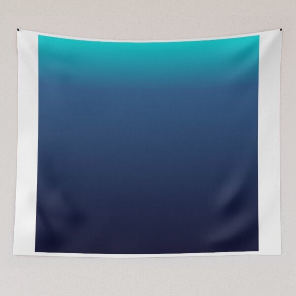 Item preview, Darker Ocean Blues designed and sold by DesignBy79.