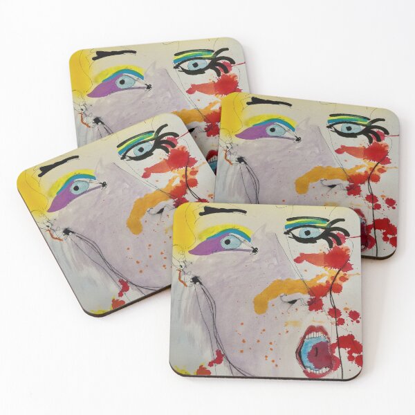 Item preview, Face Copy designed and sold by ninalevel.