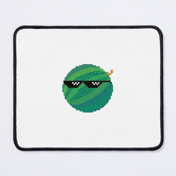 Item preview, Cool Watermelon  designed and sold by elzeecrafts.