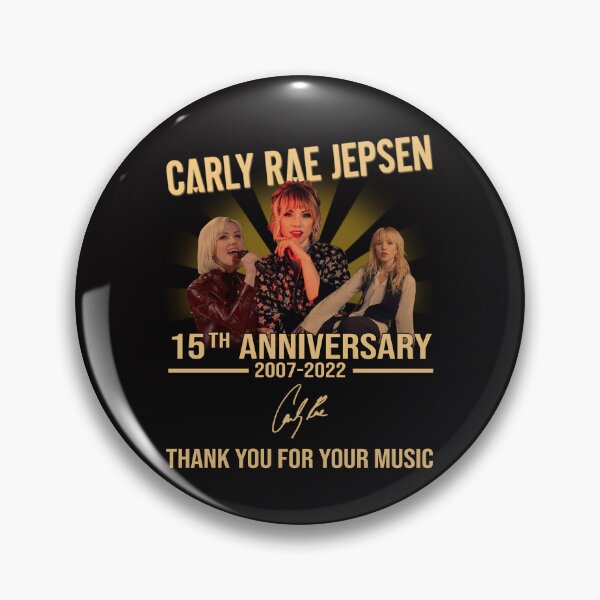 Item preview, 15th Anniversary 2007-2022 Thank You For Memories Signature designed and sold by Cagey-artstore.