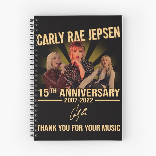 Item preview, 15th Anniversary 2007-2022 Thank You For Memories Signature designed and sold by Cagey-artstore.