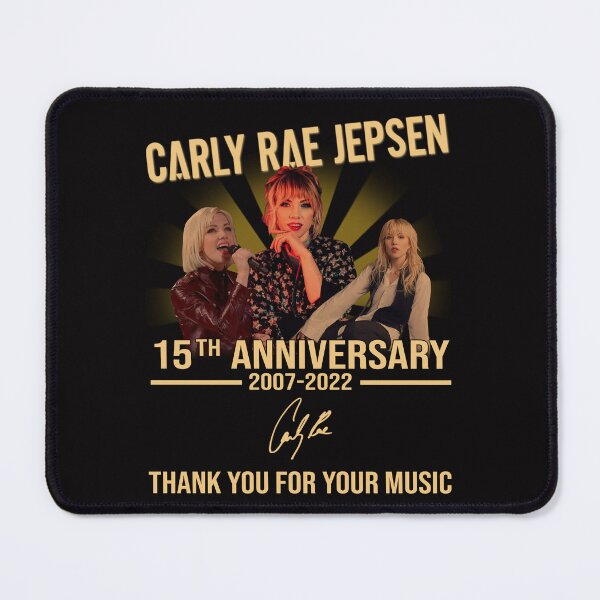 Item preview, 15th Anniversary 2007-2022 Thank You For Memories Signature designed and sold by Cagey-artstore.