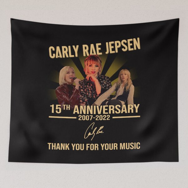 Item preview, 15th Anniversary 2007-2022 Thank You For Memories Signature designed and sold by Cagey-artstore.