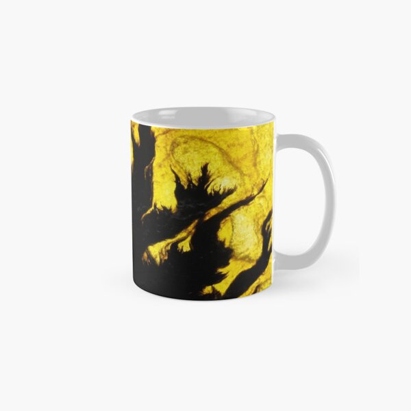 Permeation Classic Mug
