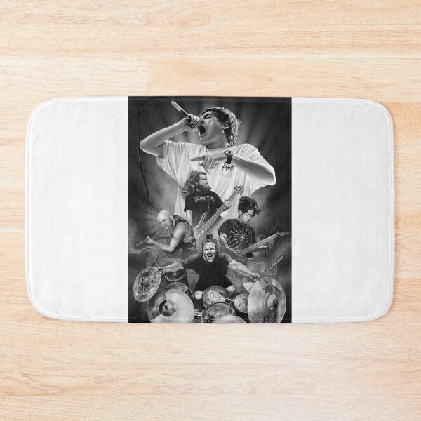 Item preview, Knocked Loose designed and sold by HANDMEDOWN-.
