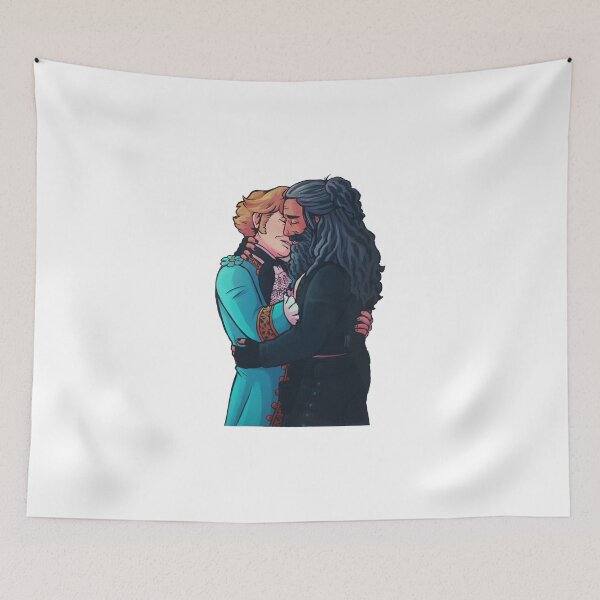Item preview, Our Flag Means Death Blackbonnet designed and sold by EthelMonahan.
