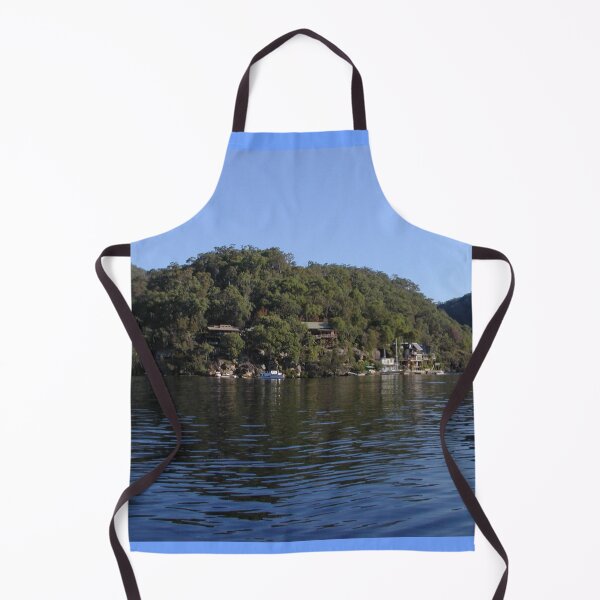 Item preview, Calabash Bay Point Panoramic view designed and sold by MottoDigging.