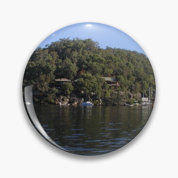 Item preview, Calabash Bay Point Panoramic view designed and sold by MottoDigging.