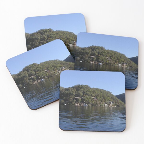 Item preview, Calabash Bay Point Panoramic view designed and sold by MottoDigging.
