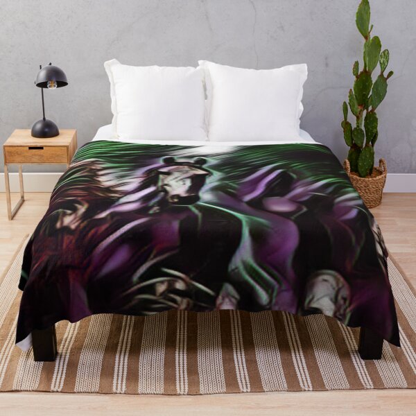 Item preview, Midnight Horse Dream - Night Mare designed and sold by No1Equestrian.