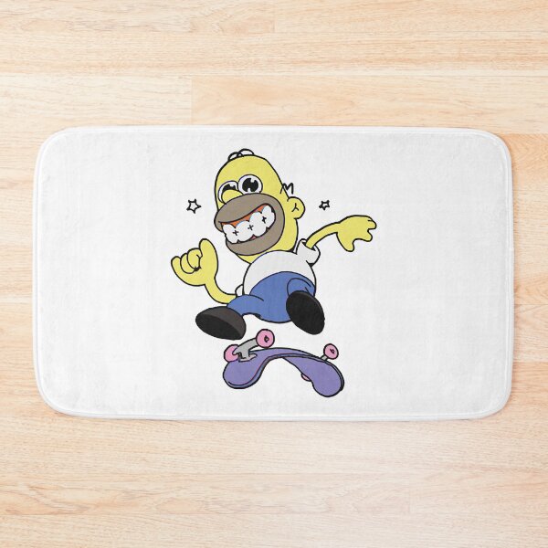 Item preview, Birthday Gifts Homer Protagonist Simpson  Awesome For Music Fans designed and sold by KeelyMcneil.