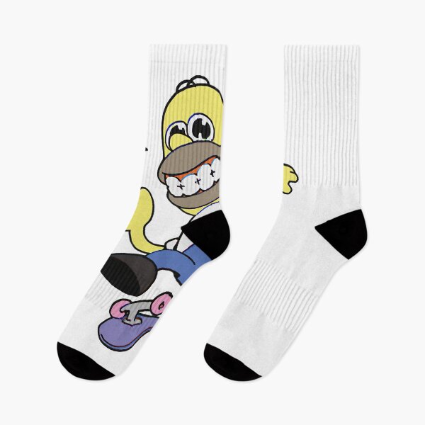 Item preview, Birthday Gifts Homer Protagonist Simpson  Awesome For Music Fans designed and sold by KeelyMcneil.
