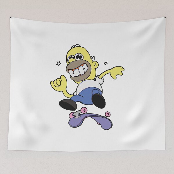 Item preview, Birthday Gifts Homer Protagonist Simpson  Awesome For Music Fans designed and sold by KeelyMcneil.