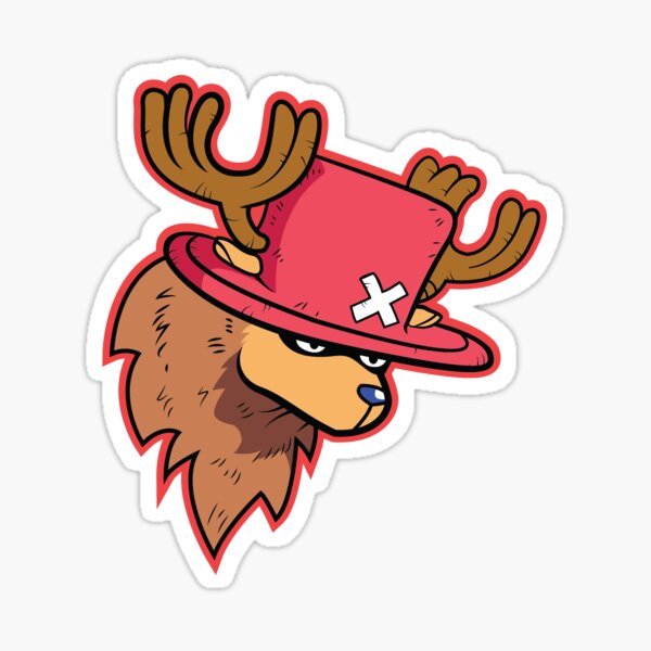Item preview, Tony Tony Chopper Walk Point Sports Logo designed and sold by BucketBev.