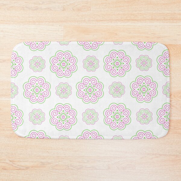 Item preview, Hmong Symbol Design designed and sold by NK-Haven.