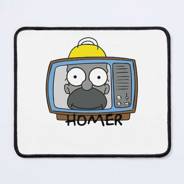 Item preview, Birthday Gifts Homer Protagonist Simpson  Idol Gifts Fot You designed and sold by KeelyMcneil.