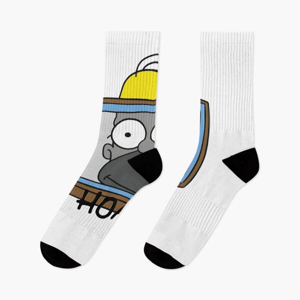 Item preview, Birthday Gifts Homer Protagonist Simpson  Idol Gifts Fot You designed and sold by KeelyMcneil.