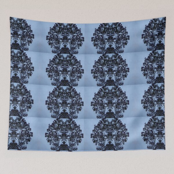 Item preview, Jacaranda Sky designed and sold by KazM.