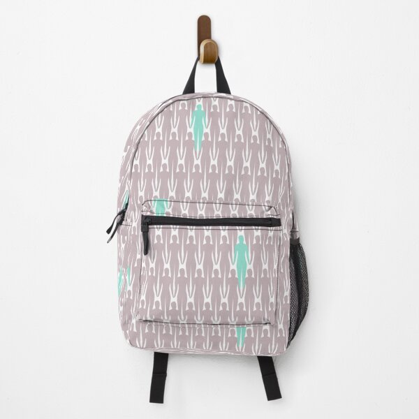 Item preview, Humans - Stand Out designed and sold by anzelas.