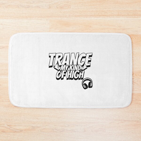 Item preview, Trance - For the Soul. Trance Music DJ design designed and sold by 5lav.