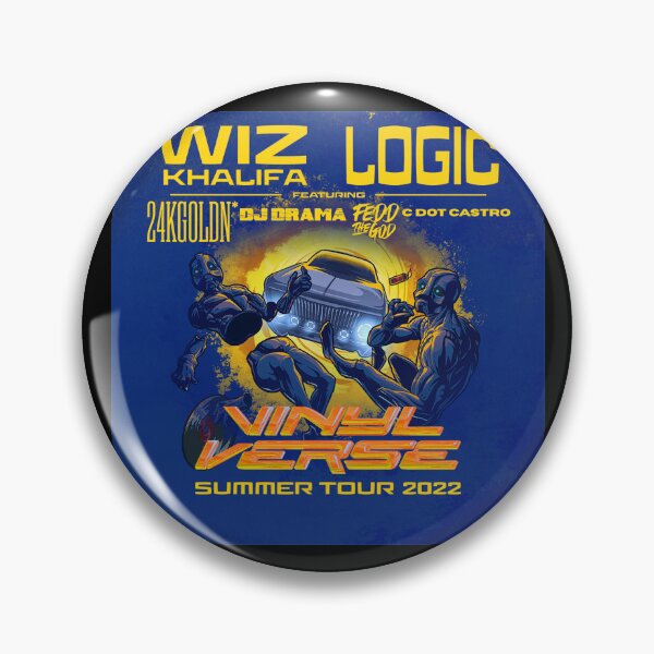 Item preview, Summer Tour 2022 designed and sold by DanielleOrr.