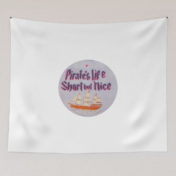 Item preview, Our Flag Means Death  designed and sold by EthelMonahan.