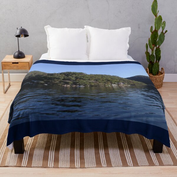 Item preview, Calabash Bay Point Panoramic view designed and sold by MottoDigging.