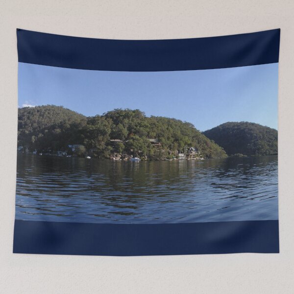 Item preview, Calabash Bay Point Panoramic view designed and sold by MottoDigging.