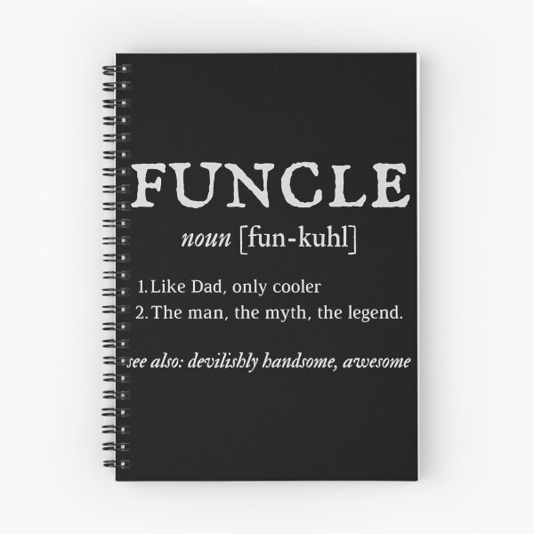 Item preview, Funcle designed and sold by KayleeMcg89955.