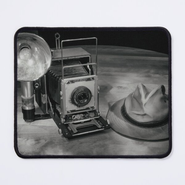 Item preview, Classic 4x5 Speed Graphic Camera 2 designed and sold by Robert Alsop.