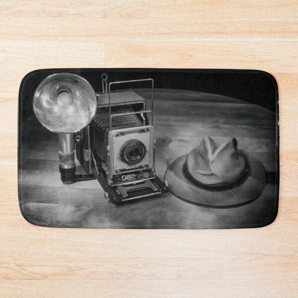 Item preview, Classic 4x5 Speed Graphic Camera 2 designed and sold by Robert Alsop.