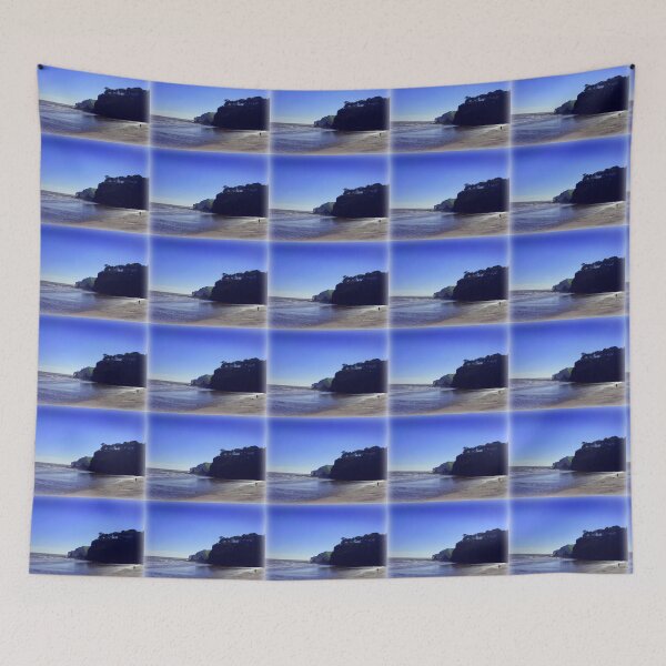 Item preview, Tranquility designed and sold by Charmiene Maxwell-Batten.
